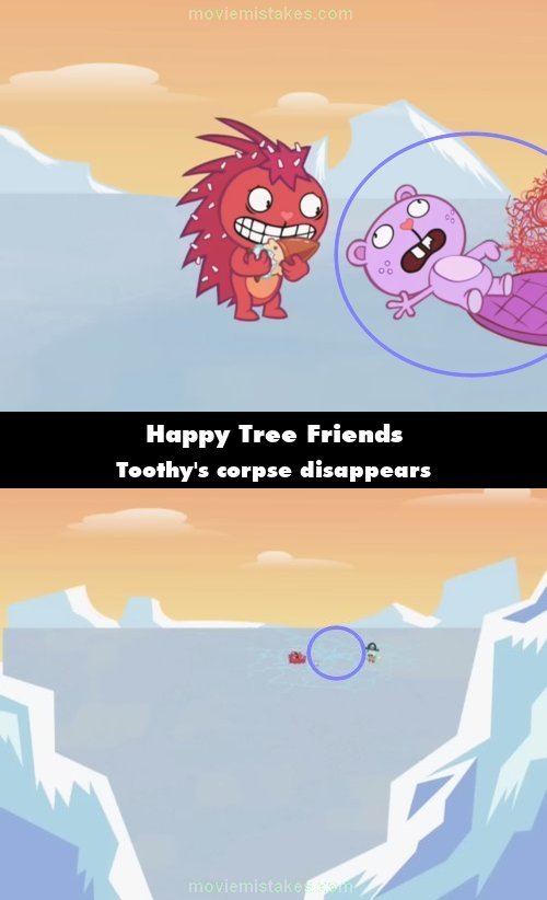 Happy Tree Friends picture