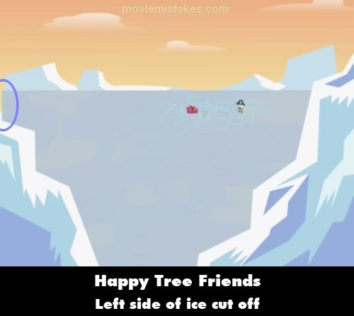 Happy Tree Friends picture