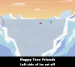 Happy Tree Friends mistake picture