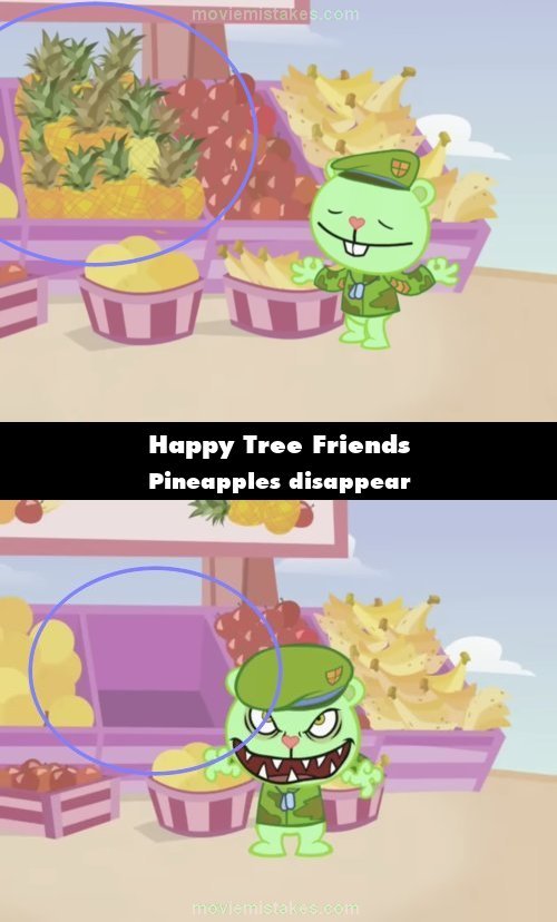 Happy Tree Friends picture