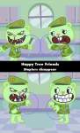 Happy Tree Friends mistake picture