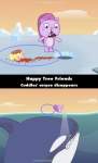 Happy Tree Friends mistake picture