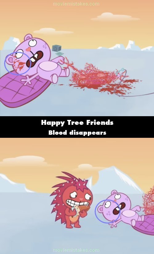 Happy Tree Friends picture