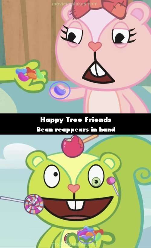 Happy Tree Friends picture