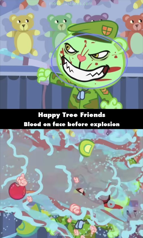 Happy Tree Friends picture