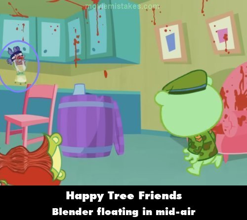 Happy Tree Friends picture