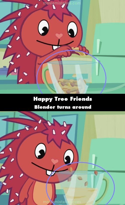 Happy Tree Friends picture