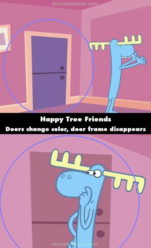 Happy Tree Friends picture