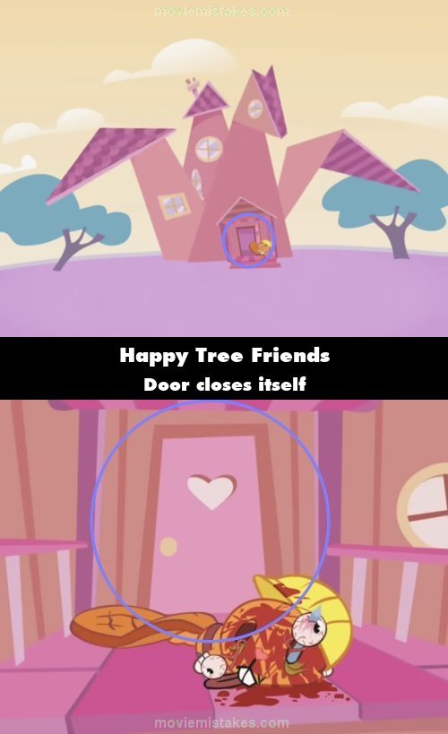 Happy Tree Friends picture