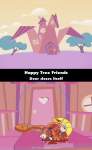 Happy Tree Friends mistake picture