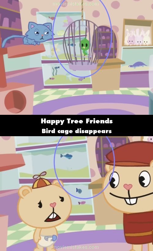 Happy Tree Friends picture