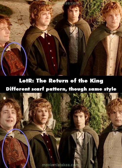 The Lord of the Rings: The Return of the King picture