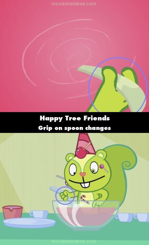 Happy Tree Friends picture