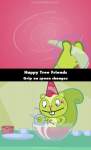 Happy Tree Friends mistake picture