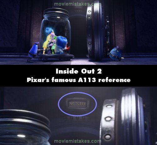 Inside Out 2 picture