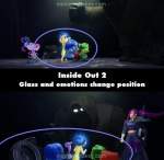 Inside Out 2 mistake picture