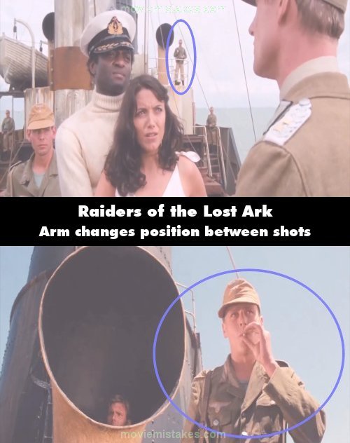 Raiders of the Lost Ark picture