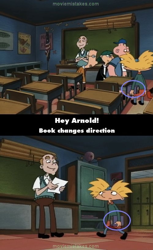 Hey Arnold! picture