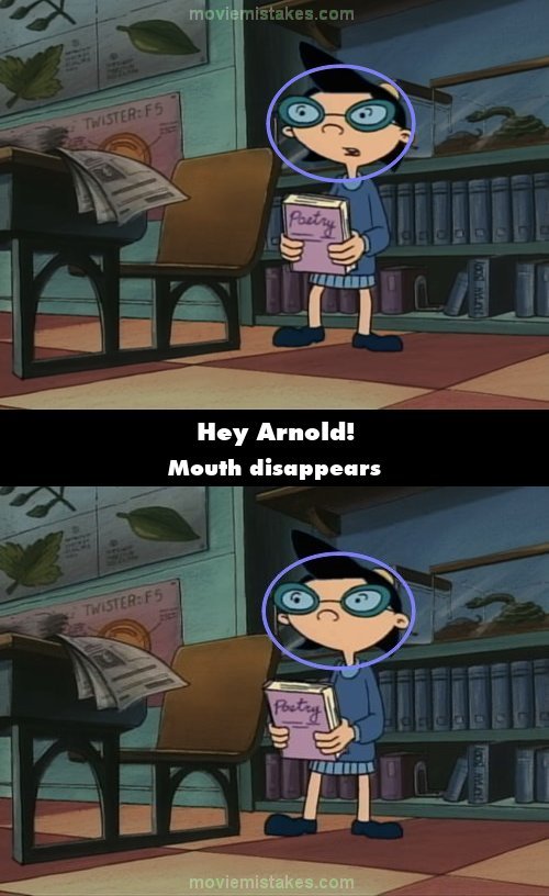 Hey Arnold! picture