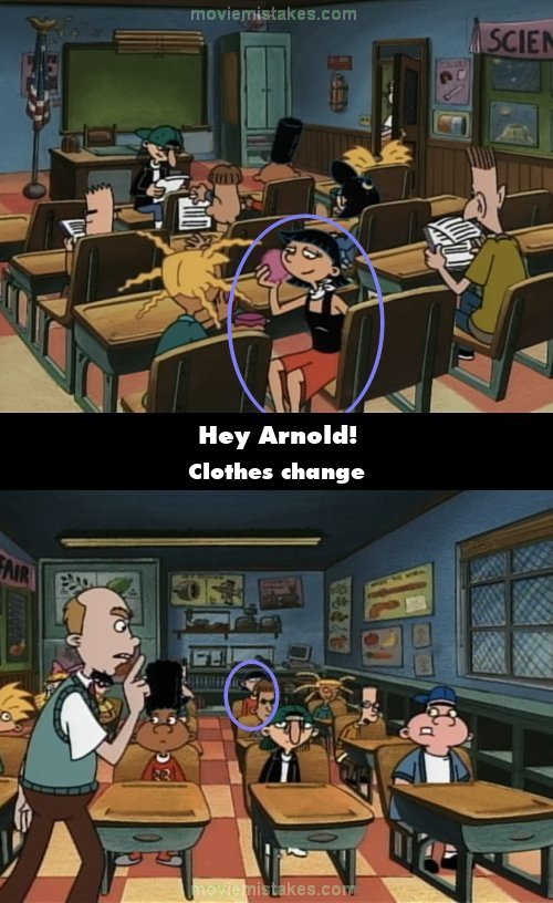 Hey Arnold! picture