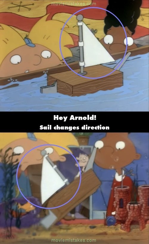 Hey Arnold! picture