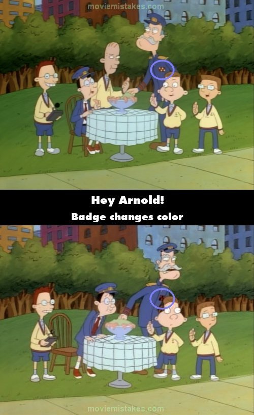 Hey Arnold! picture