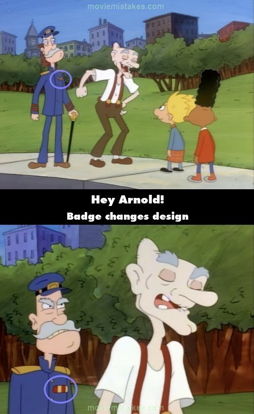 Hey Arnold! picture