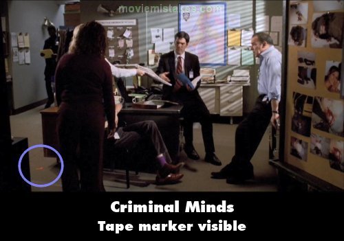 Criminal Minds picture