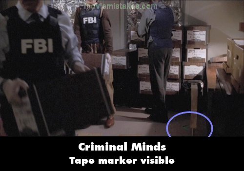 Criminal Minds picture