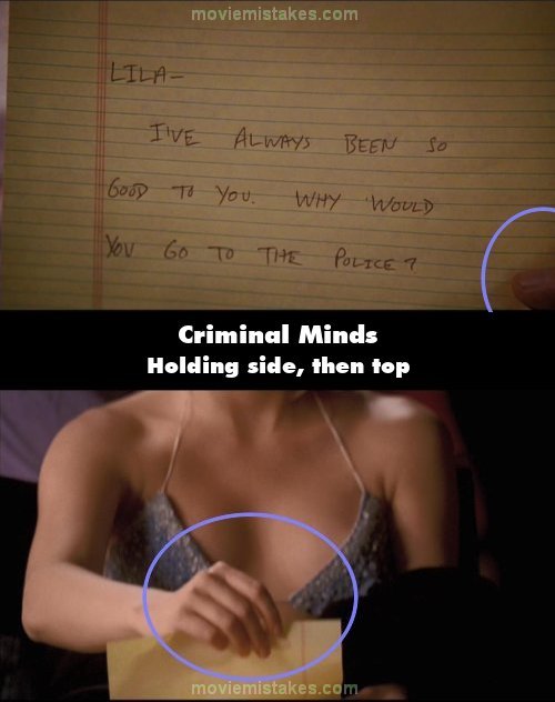 Criminal Minds picture