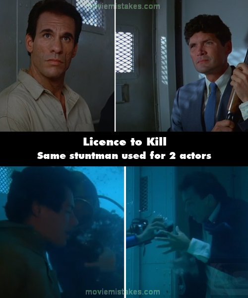 Licence to Kill picture