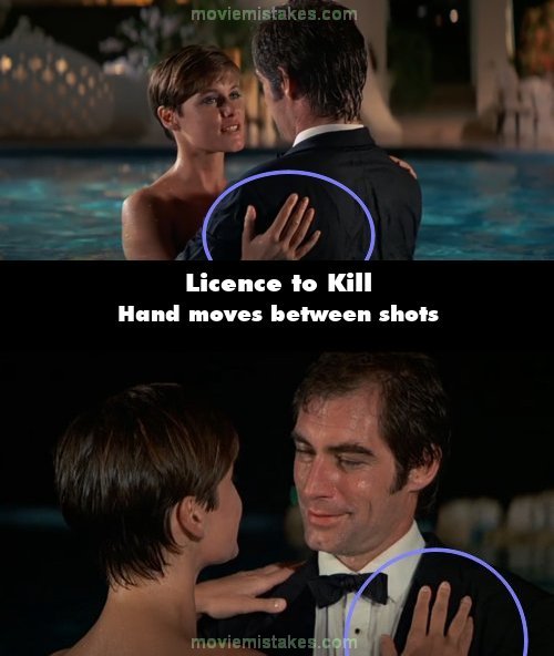 Licence to Kill picture