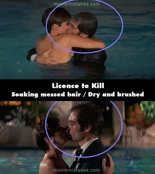 Licence to Kill picture