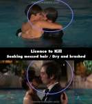 Licence to Kill mistake picture