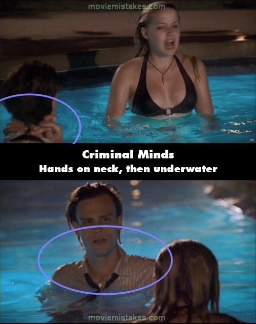 Criminal Minds picture