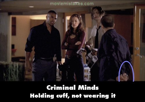 Criminal Minds picture