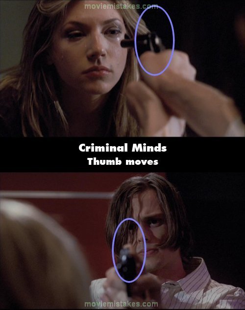 Criminal Minds picture