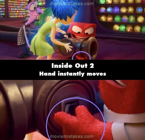 Inside Out 2 picture