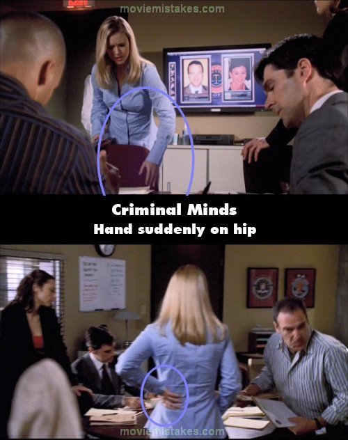 Criminal Minds picture