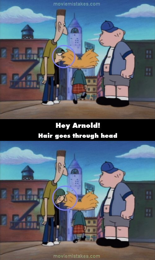 Hey Arnold! picture