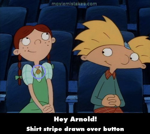 Hey Arnold! picture