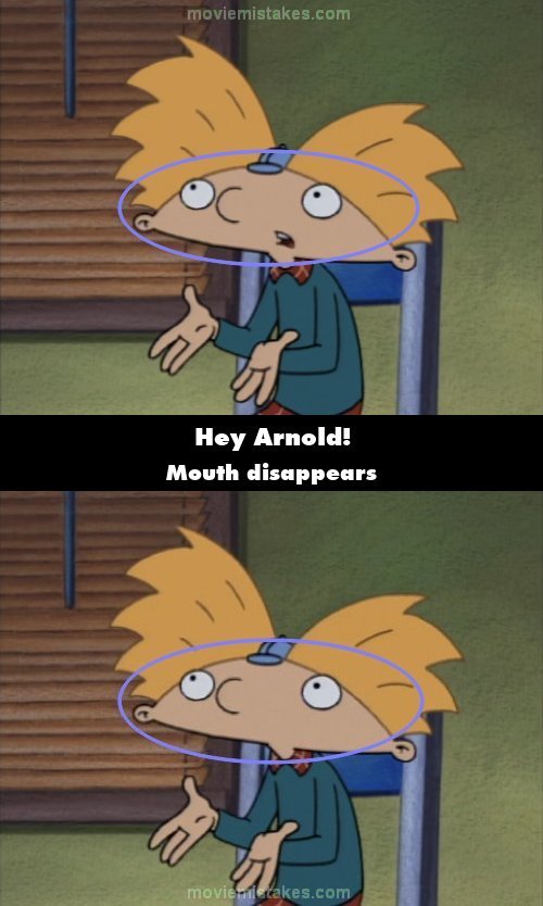 Hey Arnold! picture