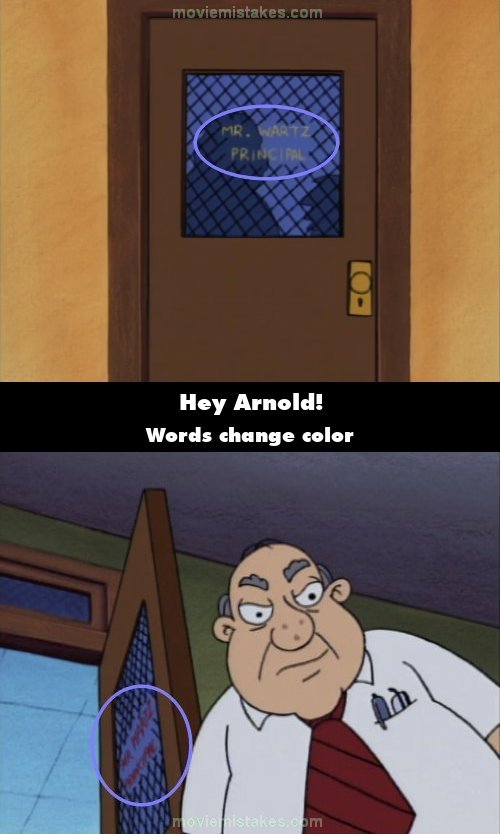 Hey Arnold! picture