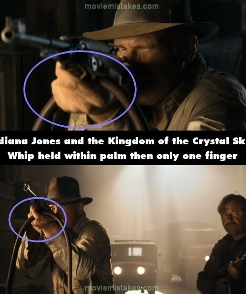 Indiana Jones and the Kingdom of the Crystal Skull picture