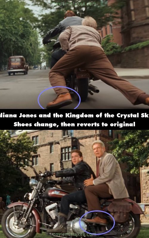 Indiana Jones and the Kingdom of the Crystal Skull picture