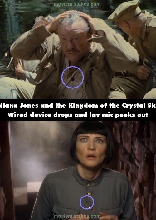 Indiana Jones and the Kingdom of the Crystal Skull picture