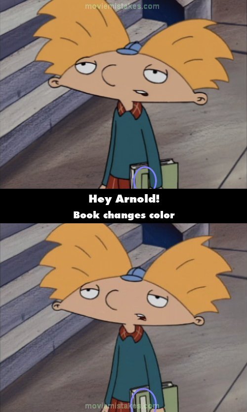 Hey Arnold! picture