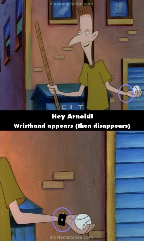 Hey Arnold! picture