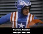 Captain America mistake picture