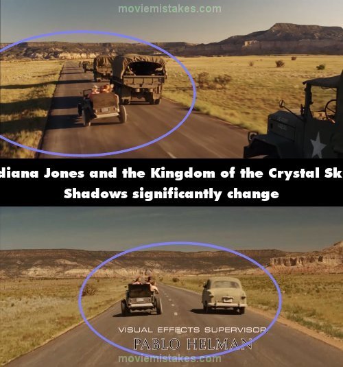 Indiana Jones and the Kingdom of the Crystal Skull picture